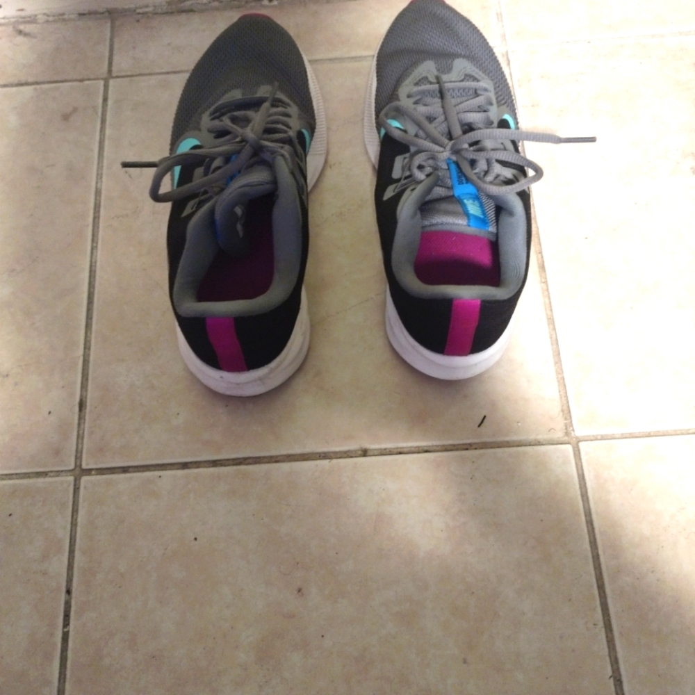sneakers
